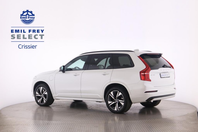 Vehicle image VOLVO XC90