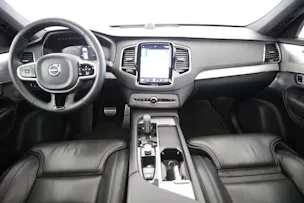 Volvo XC90 2.0 T8 TE R-Design 7P. eAWD
