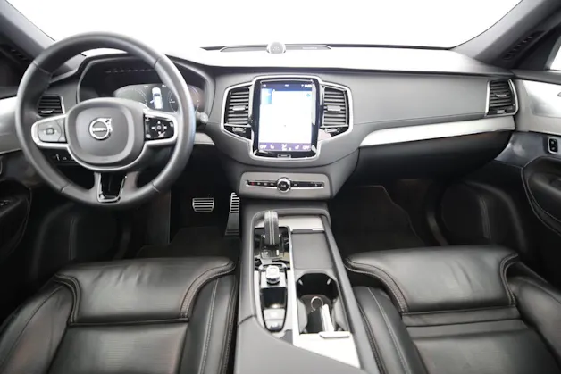 Volvo XC90 2.0 T8 TE R-Design 7P. eAWD