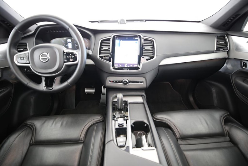 Vehicle image VOLVO XC90