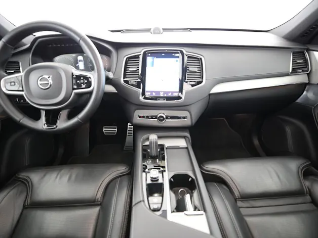Volvo XC90 2.0 T8 TE R-Design 7P. eAWD