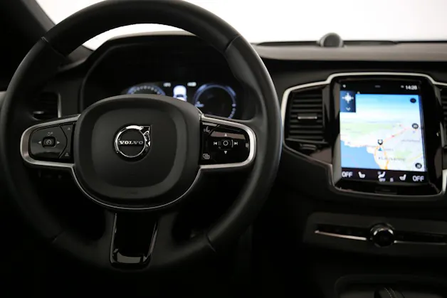 Volvo XC90 2.0 T8 TE R-Design 7P. eAWD