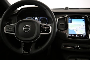 Vehicle image VOLVO XC90 2.0 T8 TE R-Design 7P. eAWD