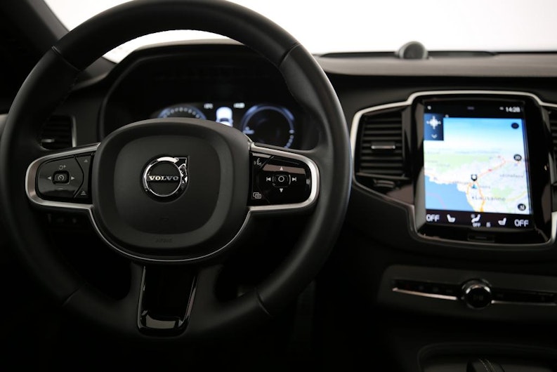 Vehicle image VOLVO XC90