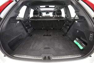 Volvo XC90 2.0 T8 TE R-Design 7P. eAWD