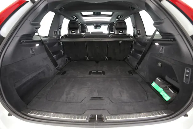 Volvo XC90 2.0 T8 TE R-Design 7P. eAWD