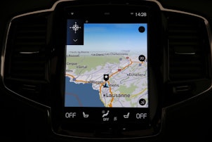 Vehicle image VOLVO XC90 2.0 T8 TE R-Design 7P. eAWD