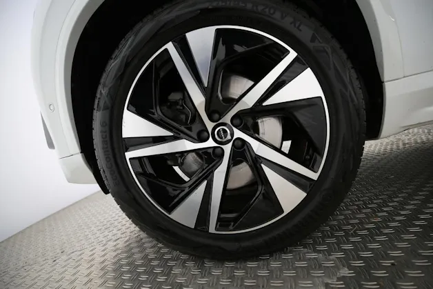 Volvo XC90 2.0 T8 TE R-Design 7P. eAWD