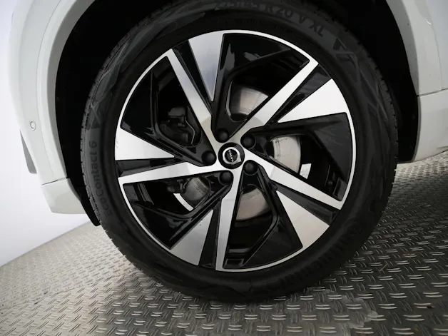 Volvo XC90 2.0 T8 TE R-Design 7P. eAWD