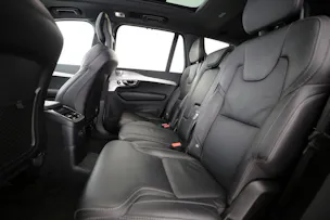 Volvo XC90 2.0 T8 TE R-Design 7P. eAWD