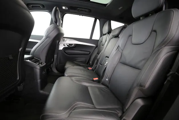 Volvo XC90 2.0 T8 TE R-Design 7P. eAWD