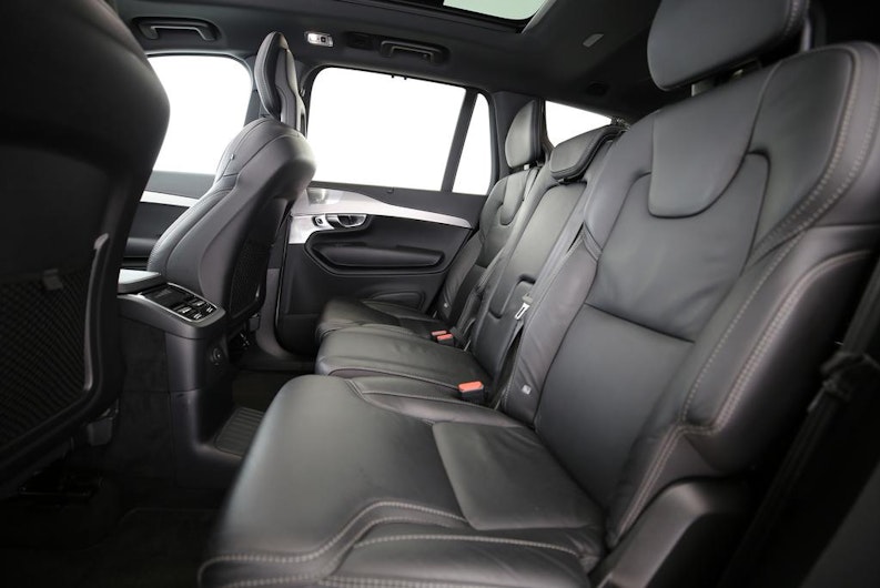 Vehicle image VOLVO XC90