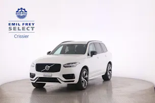 Volvo XC90 2.0 T8 TE R-Design 7P. eAWD