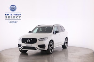 Vehicle image VOLVO XC90 2.0 T8 TE R-Design 7P. eAWD