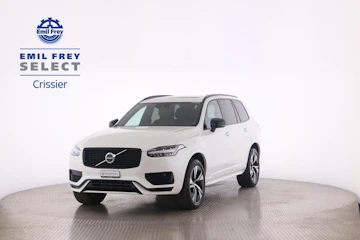 image du véhicule VOLVO XC90 2.0 T8 TE R-Design 7P. eAWD