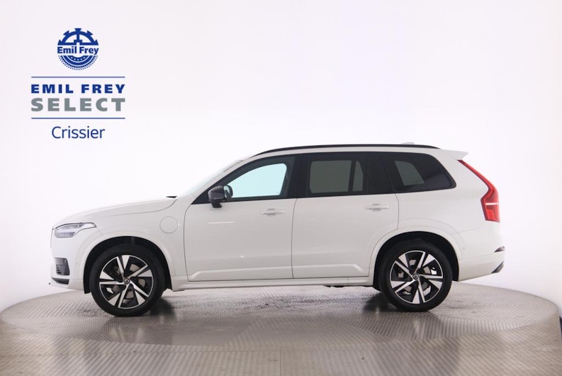 Vehicle image VOLVO XC90