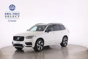 Volvo XC90 2.0 T8 TE R-Design 7P. eAWD