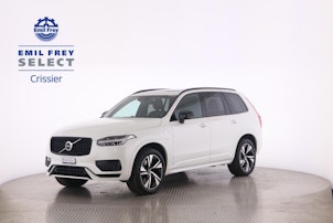 Vehicle image VOLVO XC90 2.0 T8 TE R-Design 7P. eAWD