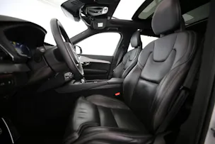 Volvo XC90 2.0 T8 TE R-Design 7P. eAWD