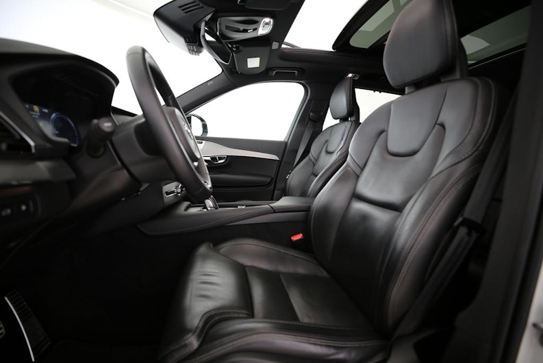 Vehicle image VOLVO XC90