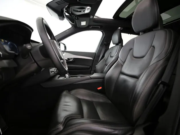 Volvo XC90 2.0 T8 TE R-Design 7P. eAWD