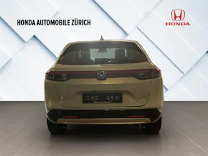 Honda HR-V 1.5 i-MMD Advance, Leder / Alcantara Sitze, Garantie & GRATIS Service bis 21.03.2027
