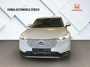 Honda HR-V 1.5 i-MMD Advance, Leder / Alcantara Sitze, Garantie & GRATIS Service bis 21.03.2027