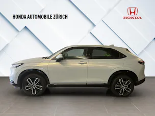 Honda HR-V 1.5 i-MMD Advance, Leder / Alcantara Sitze, Garantie & GRATIS Service bis 21.03.2027