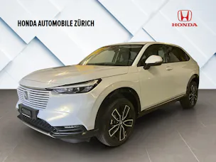 Honda HR-V 1.5 i-MMD Advance, Leder / Alcantara Sitze, Garantie & GRATIS Service bis 21.03.2027