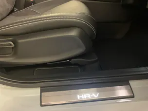 Honda HR-V 1.5 i-MMD Advance, Leder / Alcantara Sitze, Garantie & GRATIS Service bis 21.03.2027