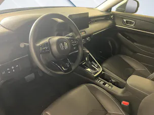Honda HR-V 1.5 i-MMD Advance, Leder / Alcantara Sitze, Garantie & GRATIS Service bis 21.03.2027
