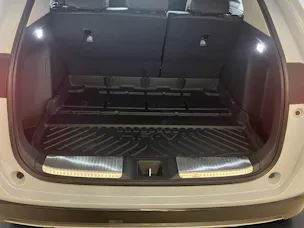 Honda HR-V 1.5 i-MMD Advance, Leder / Alcantara Sitze, Garantie & GRATIS Service bis 21.03.2027