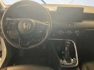 Honda HR-V 1.5 i-MMD Advance, Leder / Alcantara Sitze, Garantie & GRATIS Service bis 21.03.2027