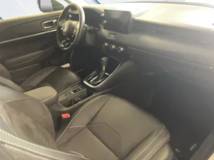 Honda HR-V 1.5 i-MMD Advance, Leder / Alcantara Sitze, Garantie & GRATIS Service bis 21.03.2027