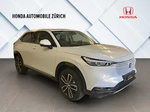 Honda HR-V 1.5 i-MMD Advance, Leder / Alcantara Sitze, Garantie & GRATIS Service bis 21.03.2027