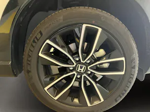 Honda HR-V 1.5 i-MMD Advance, Leder / Alcantara Sitze, Garantie & GRATIS Service bis 21.03.2027