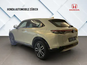 Honda HR-V 1.5 i-MMD Advance, Leder / Alcantara Sitze, Garantie & GRATIS Service bis 21.03.2027