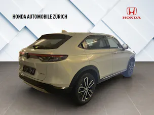 Honda HR-V 1.5 i-MMD Advance, Leder / Alcantara Sitze, Garantie & GRATIS Service bis 21.03.2027