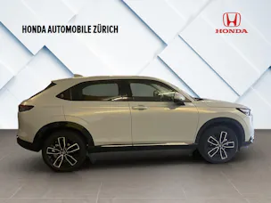 Honda HR-V 1.5 i-MMD Advance, Leder / Alcantara Sitze, Garantie & GRATIS Service bis 21.03.2027