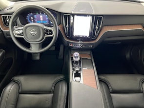 Vehicle image VOLVO XC60 2.0 B5 MH Plus Dark AWD