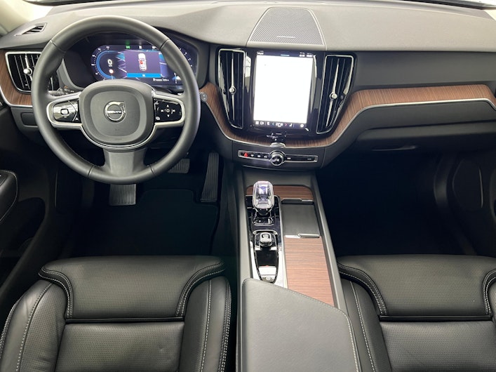 Vehicle image VOLVO XC60