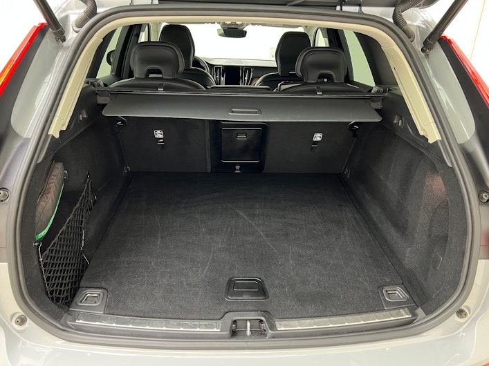 Vehicle image VOLVO XC60