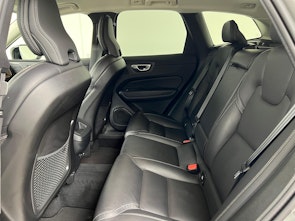 Vehicle image VOLVO XC60 2.0 B5 MH Plus Dark AWD