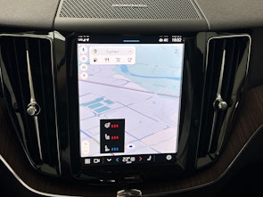 Vehicle image VOLVO XC60 2.0 B5 MH Plus Dark AWD