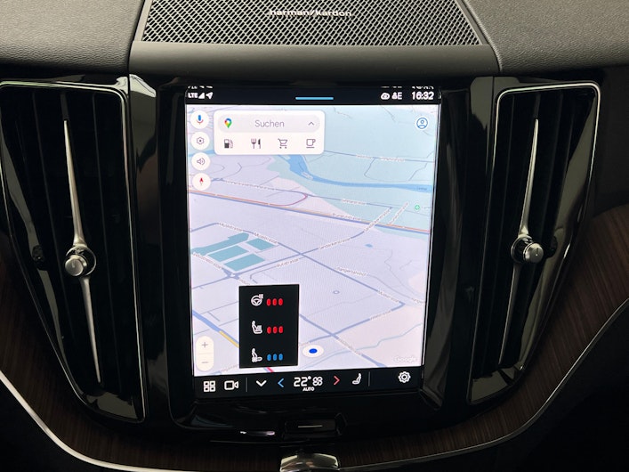 Vehicle image VOLVO XC60