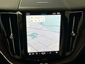 Vehicle image VOLVO XC60 2.0 B5 MH Plus Dark AWD