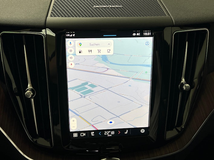 Vehicle image VOLVO XC60