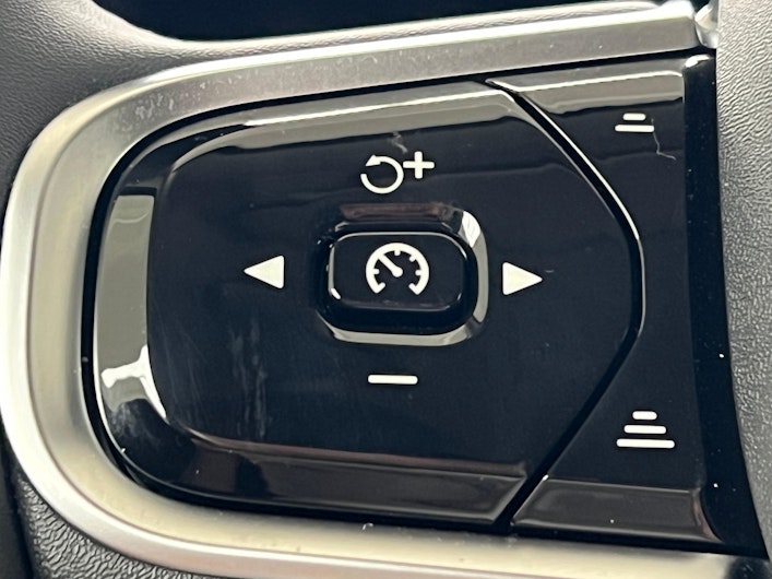 Vehicle image VOLVO XC60