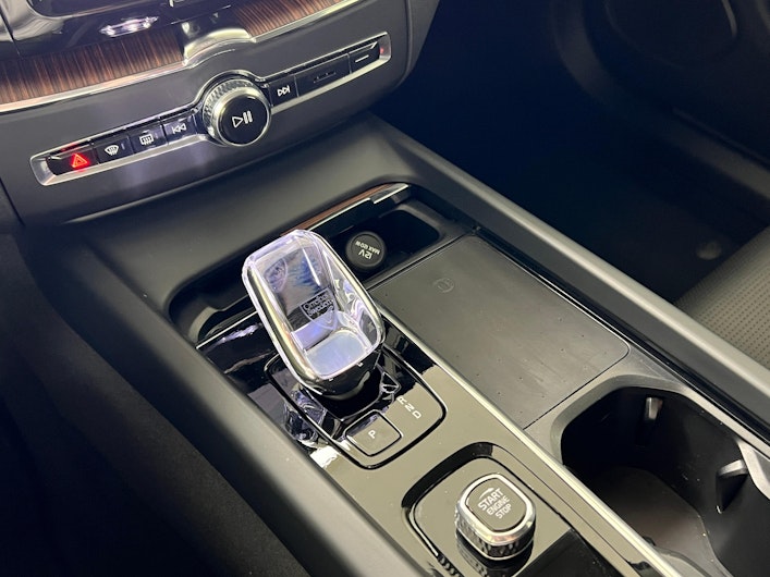 Vehicle image VOLVO XC60