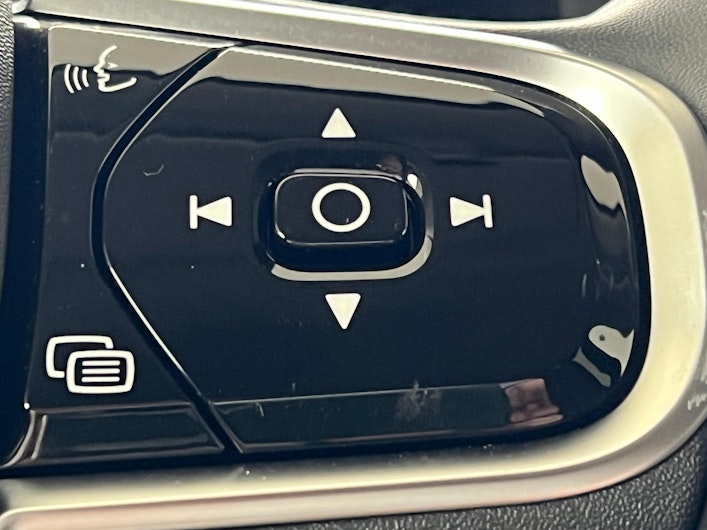 Vehicle image VOLVO XC60